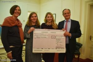 Benita Quadflieg Stiftung