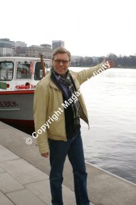 Thorsten Laussch